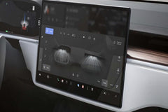 All Aboard for Exceptional Infotainment!