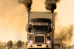 Can Tesla Bust Barriers for Heavy Duty ETs?