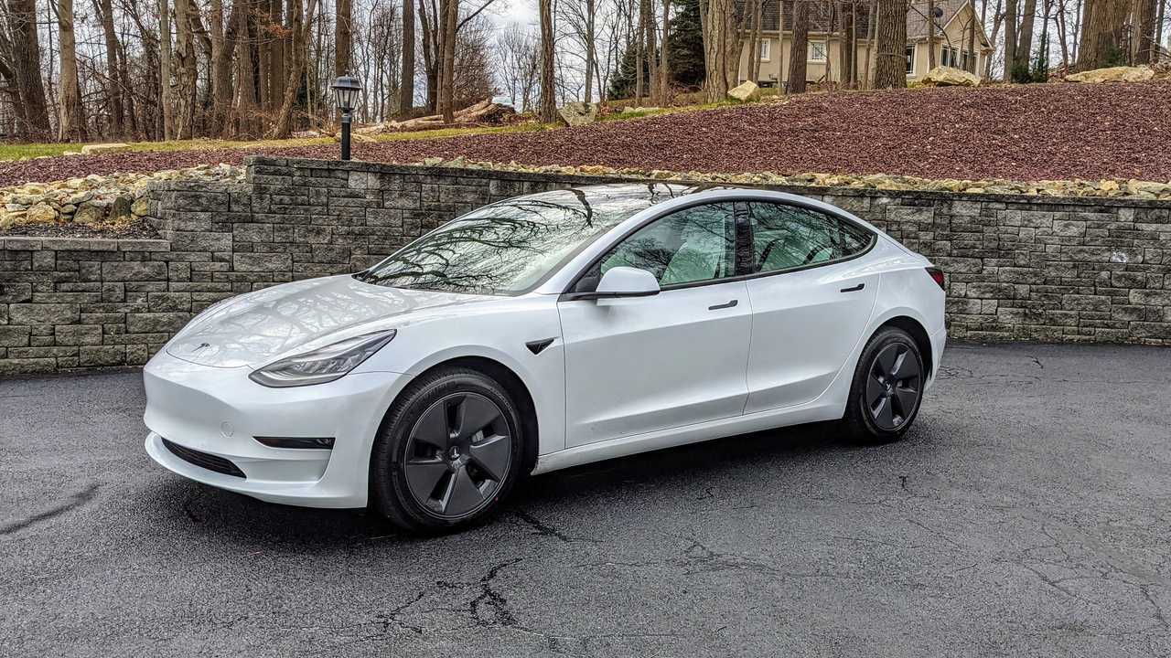 Cheapest Tesla Your Guide to Affordable Electric Driving TALSEM