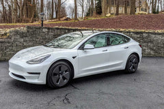 Cheapest Tesla: Your Guide to Affordable Electric Driving