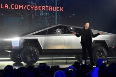 Cybertruck Stirs Both Caution and Excitement