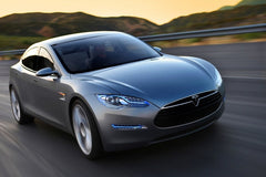 Happy Birthday to the Tesla Model S