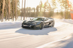 Is the Rimac Nevera comparable with the Tesla Roadser?