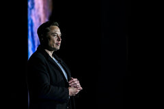Musk's Twitter Deal in Tatters