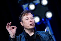 Tesla Headed for Another Stock Split