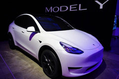 Tesla Model Y Takes A Blow From Consumer Reports
