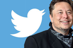 Tesla's Technoking Takes On Twitter