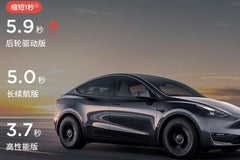 Tesla's Zero Percent Strategy: Navigating Market Weakness in China with Model Y Incentives