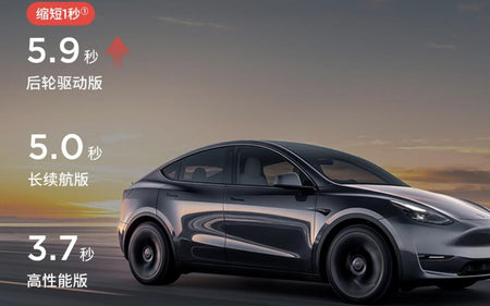 Tesla's Zero Percent Strategy: Navigating Market Weakness in China with Model Y Incentives