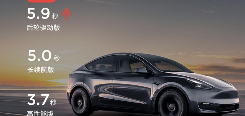 Tesla's Zero Percent Strategy: Navigating Market Weakness in China with Model Y Incentives