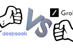 The AI Power Play: How DeepSeek’s Open-Source Surge Is Reshaping xAI and Tesla’s Strategies