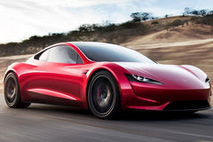 The Big Wait for the Tesla Roadster Release Date