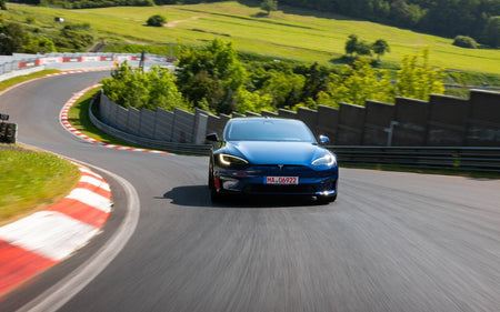 The Fastest Tesla from 0-60 in 2024: A Comprehensive Look