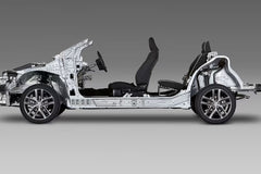 Toyota Sets Stage for Change