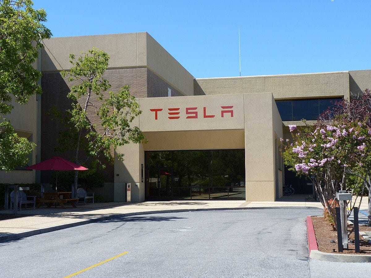 Tella office