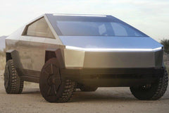 What to expect from the Cybertruck 2022 Model