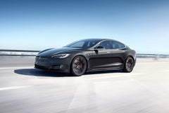 Your Tesla Model S Buying Guide