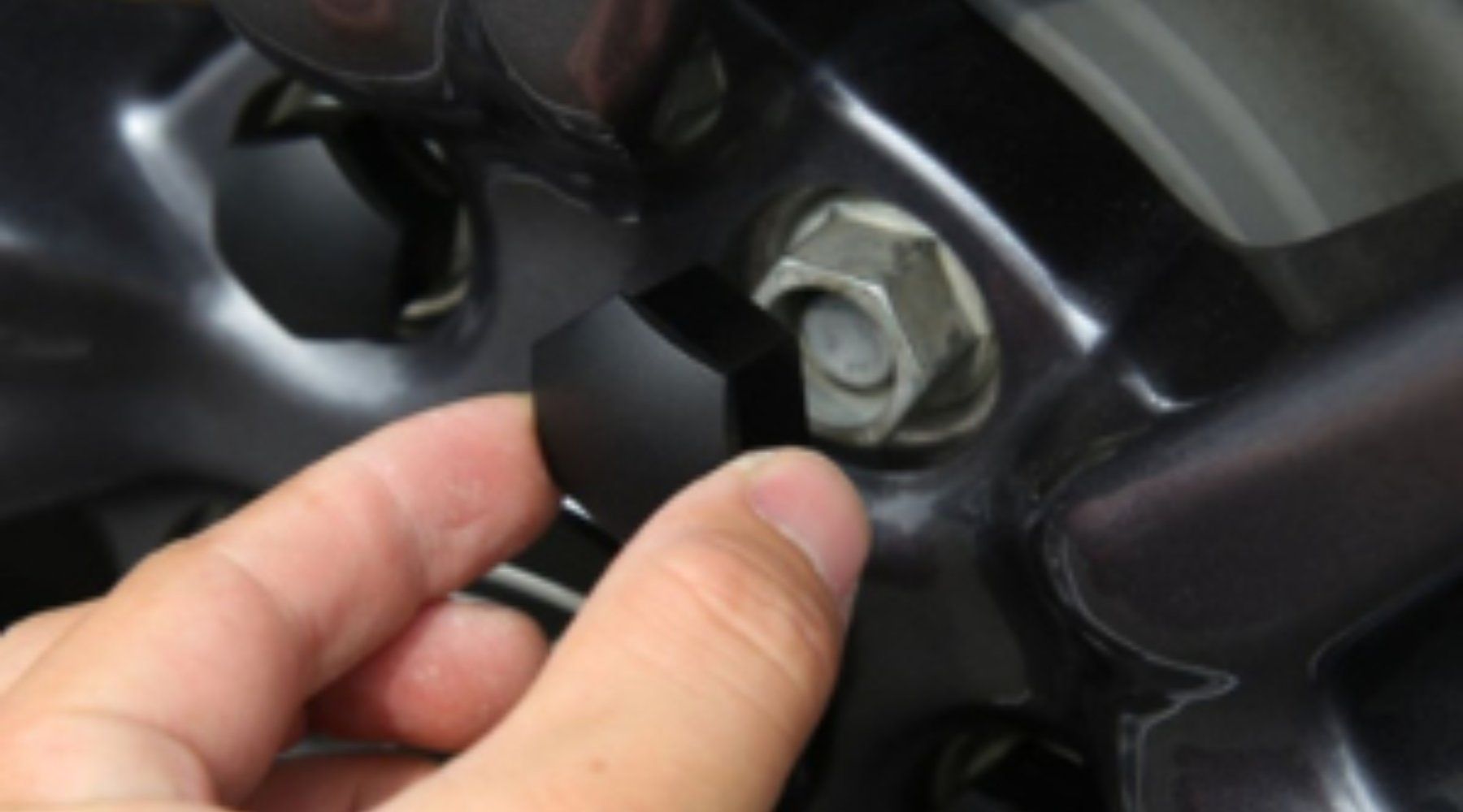 Best Tesla Model S Lug Nut Covers TALSEM best-tesla-model-s-lug-nut-covers-talsem