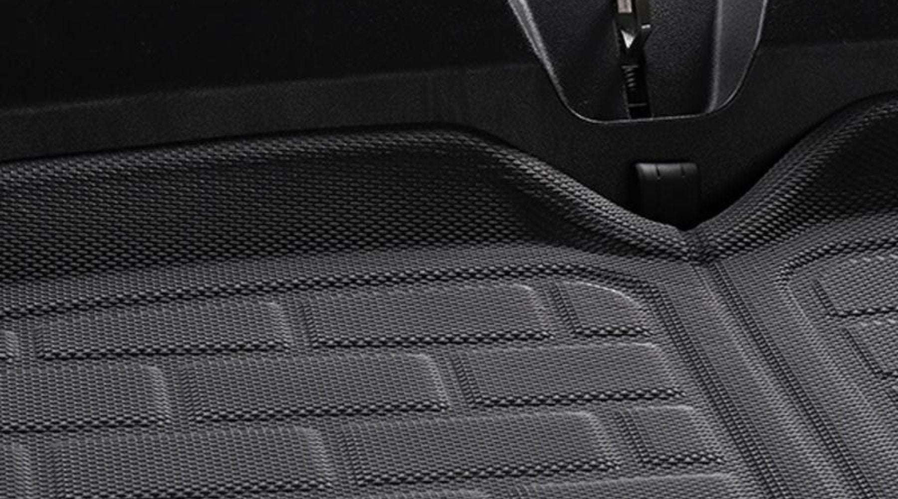 Best Tesla Model Y Trunk Mats of 2022 TALSEM