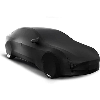 Tesla Model S Car Cover Indoor TALSEM 