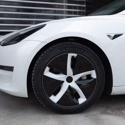 Tesla Model 3 Aero Wheel Cover Exterior TALSEM 