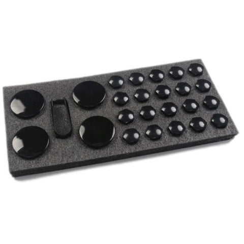 tesla-model-s-lug-nut-covers