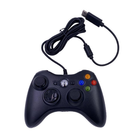 tesla-usb-controller