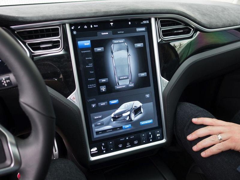 Drawing Parallels with Apple and Tesla