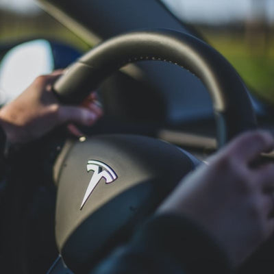 Elon Musk - Level 5 Autonomy of Tesla Vehicles is Coming Soon