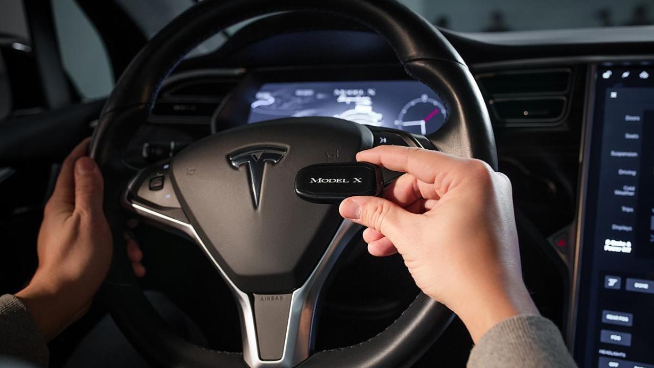 Embarrassing Delay on Tesla's Critical Security Feature