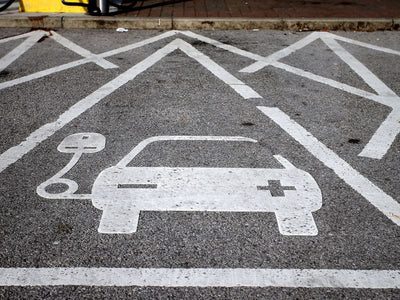 Stratégie de changement des véhicules électriques