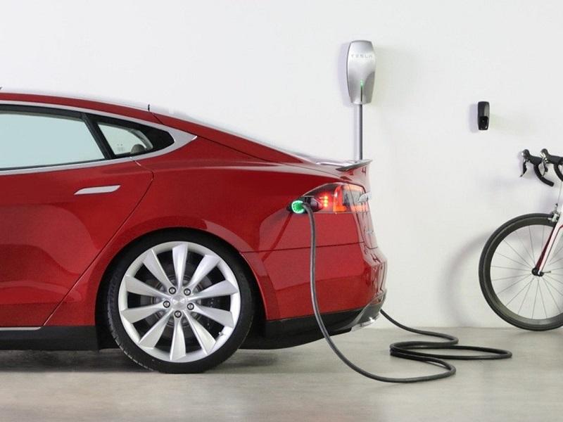 Getting the most out of your Tesla battery