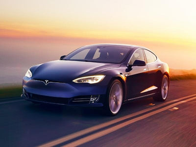 How much does it cost to insure a Tesla?
