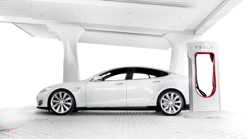 How to check if your Tesla has Free Supercharging
