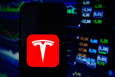 Is Tesla Stock a Good Buy?