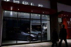 Lease versus Buying a Tesla?