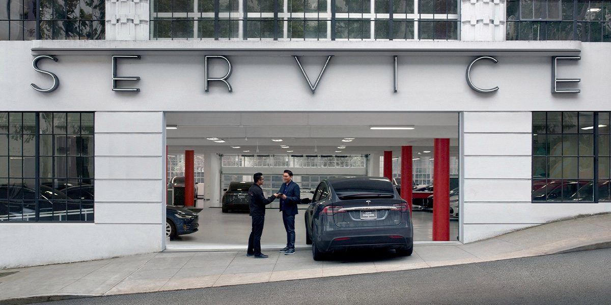 Mystery Modifications to Tesla's Policies