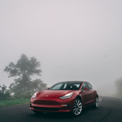 New Study: Tesla's Model 3 Resale Value is Five Times Better than the EV Industry Average