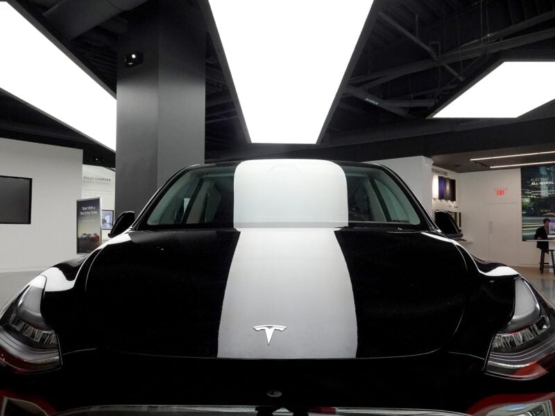 Price Hike Set for Tesla's FSD Release