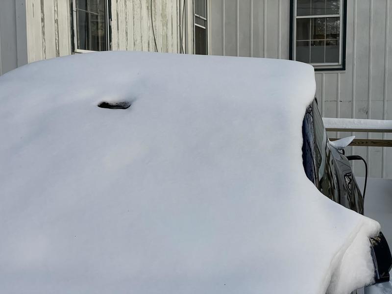 Readying your Tesla for Colder Weather