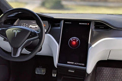 Refreshing New Tesla Details