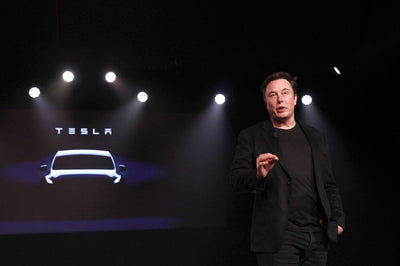 Scoop into Tesla's Investor Day