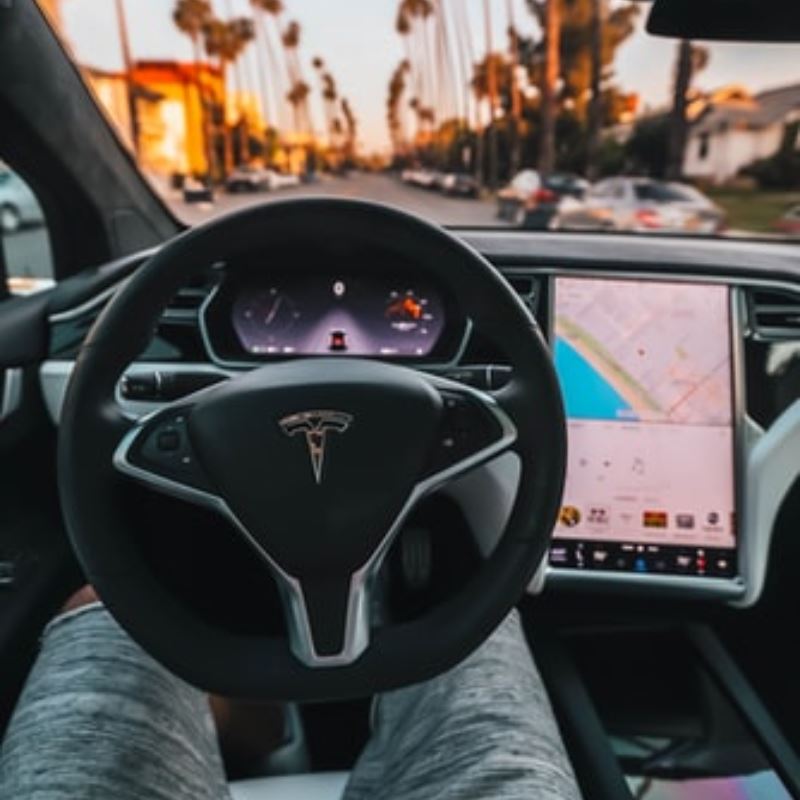 Tesla Autopilot is the Best Thing on Our Roads