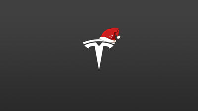 Tesla Christmas Update 2022