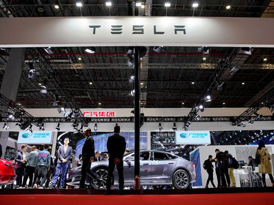 Tesla soulage les critiques chinois