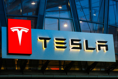 Tesla is Phasing Out Public Relations