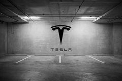 Tesla Logo