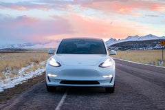 Tesla Model X Battery Life Tested