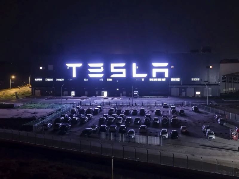 Tesla Model Y Production: Giga Texas vs Fremont