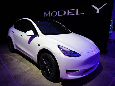 Tesla Model Y Takes A Blow From Consumer Reports
